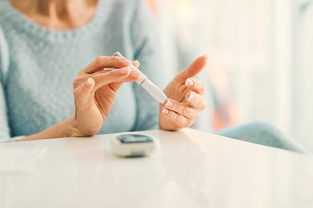 Braune Flecken Am Bein Diabetes Dont Ignore The Warning - sugz3kr